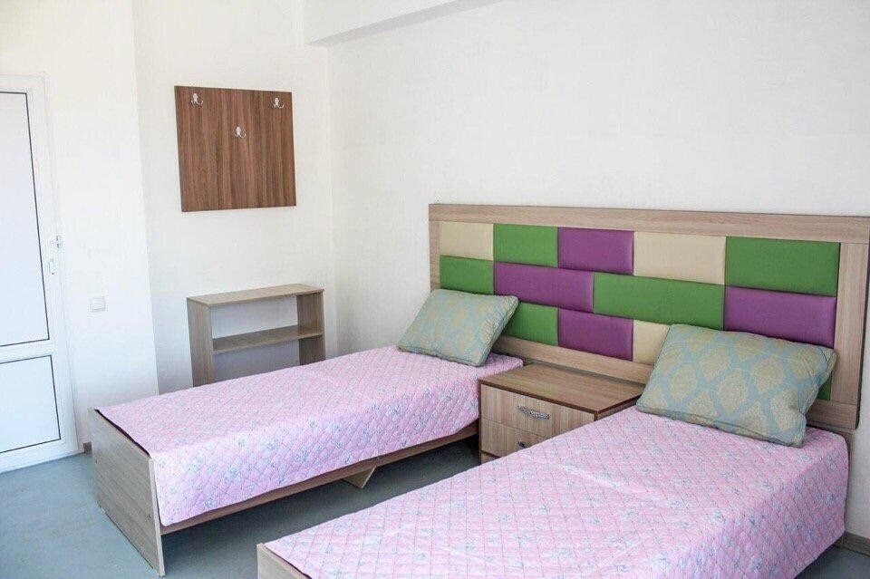 Апартаменти Admiral Resort база отдыха